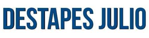 Destapes Julio