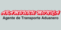 Aramburu Monica - Despachante de Aduana