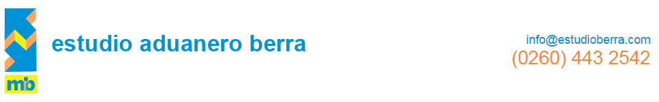Estudio Aduanero Berra - de Myriam Ruth Berra