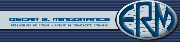 Mingorance Oscar Ernesto