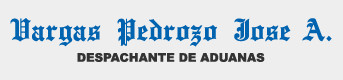Vargas Pedrozo Jose a