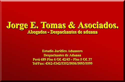 Jorge e Tomas & Asociados