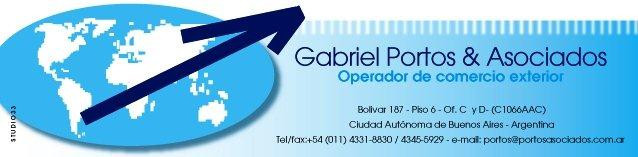 Gabriel Portos & Asoc