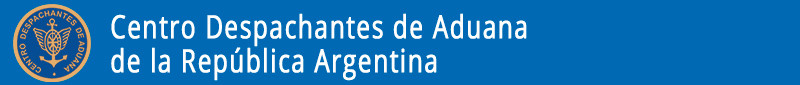 Centro Despachantes de Aduana