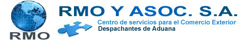 Rmo y Asoc SA