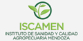 Iscamen