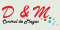 D&M - Control de Plagas