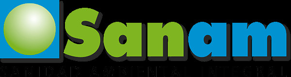 Sanam Control de Plagas