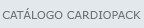 Cardiopack Argentina SA