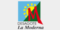 Desagotes la Moderna