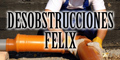 Desobstrucciones Felix
