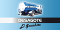 Desagote el Gauchito