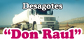 Desagotes Don Raul