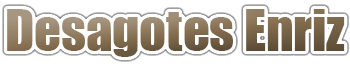 Desagotes Enriz
