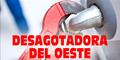 Desagotadora del Oeste