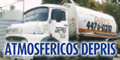 Atmosfericos y Volquetes Depris