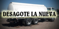 Desagote la Nueva