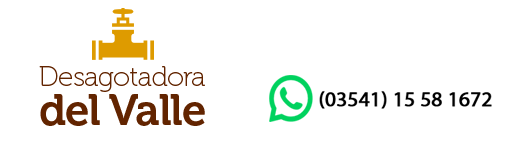 Desagotadora del Valle