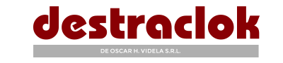 Destraclok