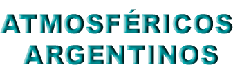Atmosfericos Argentinos