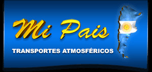 Atmosfericos Mi Pais - Transporte de Residuos