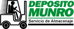Deposito Munro SA