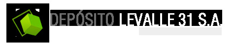Deposito Levalle 31 SA