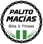 Palito Macias Bike & Fitness