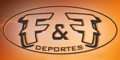 F & F Deportes