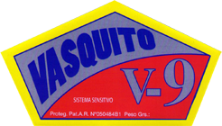 El Vasquito de Marticorena Fabrica