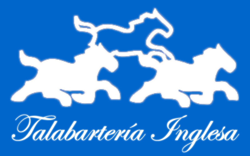 Talabarteria Inglesa