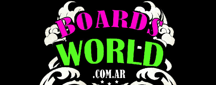 Boards World