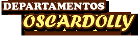 Departamentos Oscar Dolly