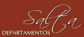 Salta Departamentos