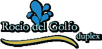 Duplex Rocio del Golf