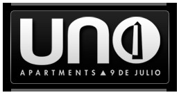 Uno Apartments 9 de Julio