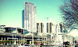 Rent a House In Bs As