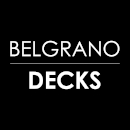 Belgrano Decks