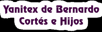 Yanitex de Bernardo Cortes e Hijos