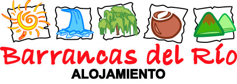 Alojamiento Barrancas del Rio
