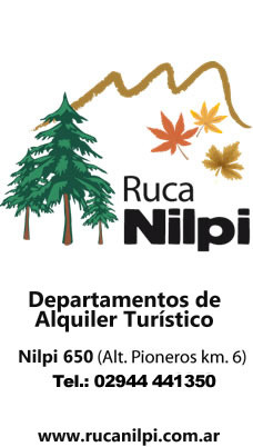 Ruca Nilpi