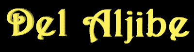 Del Aljibe
