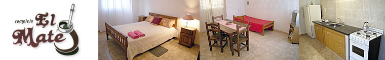 El Mate
