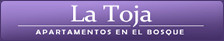 Apart la Toja