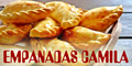 Empanadas Camila