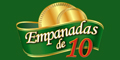 Empanadas de 10