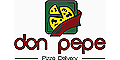 Don Pepe Pizza - Delivery