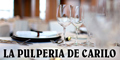 La Pulperia de Carilo