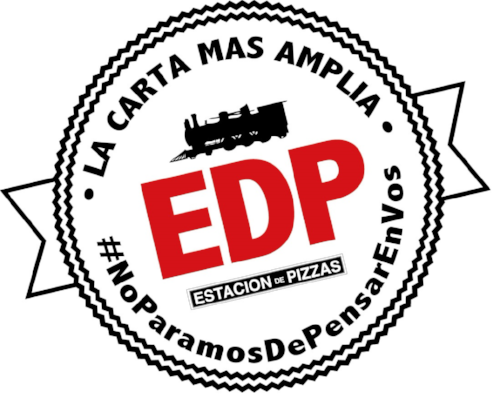 Estacion de Pizzas