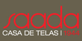 Saada - Casa de Telas